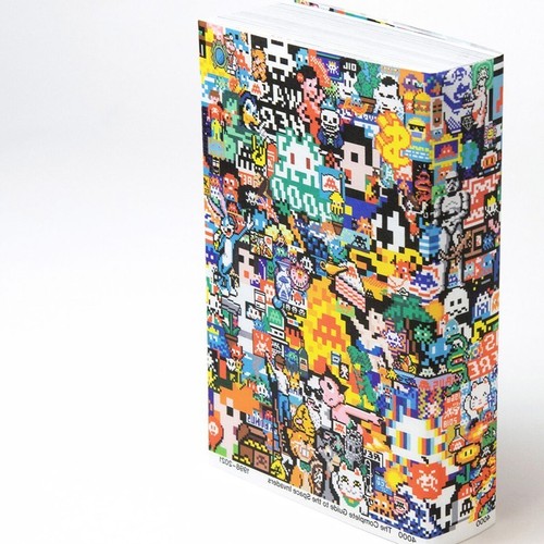 Invader 4000 the - , complete