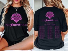 Maglietta unisex The Pussycat