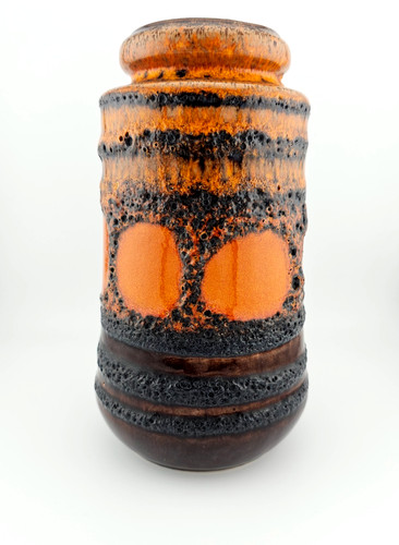 Vaso scheurich ceramica fat - scheurich,