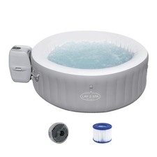 Idromassaggio gonfiabile Lay Z