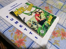 ZAGOR ZENITH ORIGINALE N. 103 BELLISSIMO QUASI EDICOLA P.M