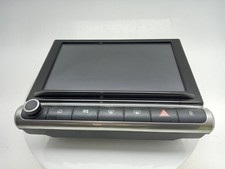 Schermo display multifunzione