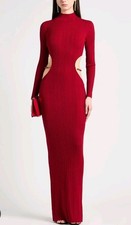 Abito Lungo Elisabetta Franchi