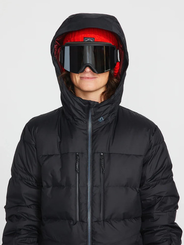 Giacca sci snowboard volcom - sci,