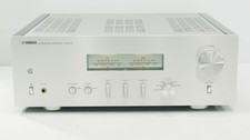 Amplificatore integrato yamaha - amplificatore,