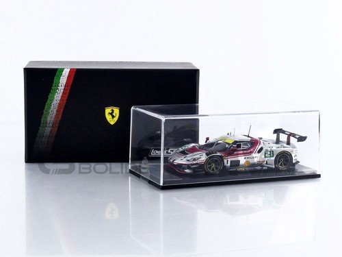 Looksmart ferrari 296 - -,
