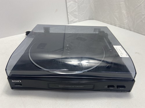 Sony turntable model lx49 - sony,