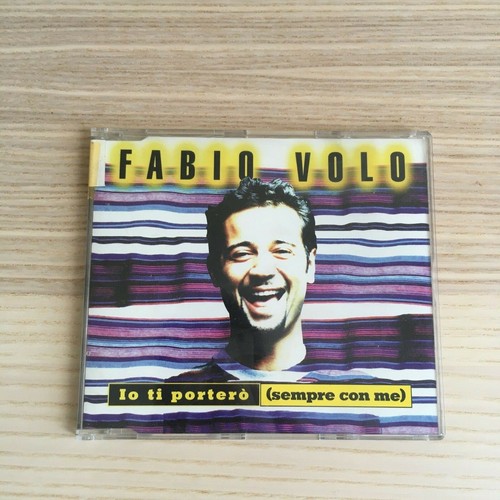 Fabio volo porterò - _, ti