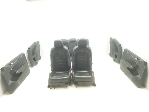 Cuero sedili per volkswagen - cuero,