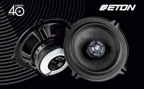 Eton pfx set - 13, (5.25")