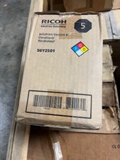 Ricoh Version 5 Toner