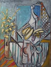 paolo da san lorenzo  Natura