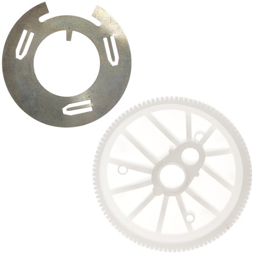 Kit riparazione motorino - kit,