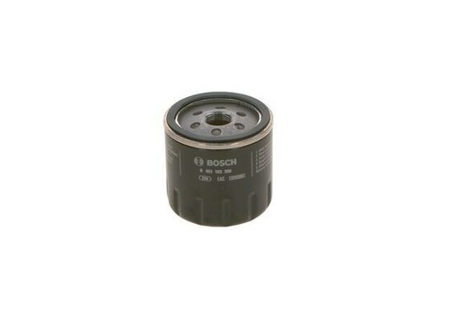 Bosch filtro olio - bosch,