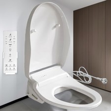 Sedile bidet smart doccia - , wc
