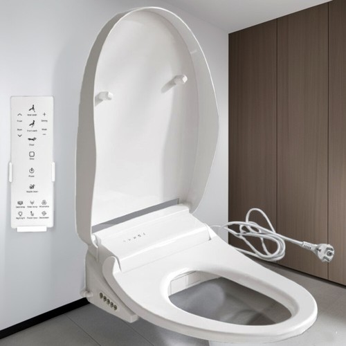 Sedile bidet smart doccia - , wc