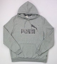 Men's PUMA Regular Fit Fleece