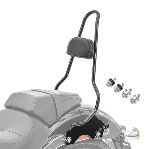 Sissy bar compatibile - bar,