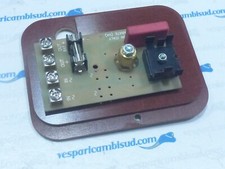 Raddrizzatore 6 v di tipo