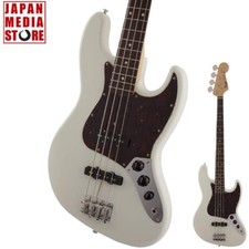Fender Made in Japan Basso