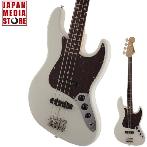 Fender made japan - fender,