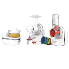 Tagliaverdure Multifunzione
