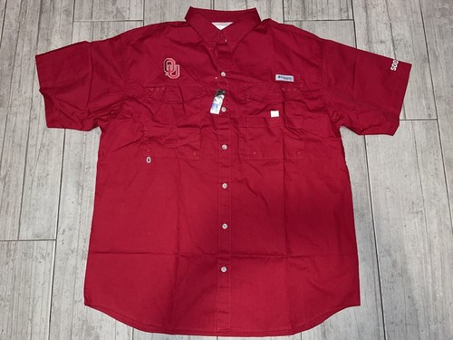 Camicia pesca oklahoma - camicia,