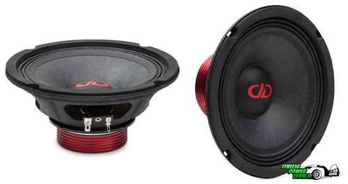 Coppia audio mn6 5 - coppia, vo-mn6.5