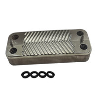 FERROLI SCAMBIATORE 14 PIASTRE