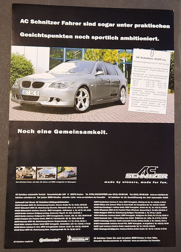 Bmw 530d touring ac - 2., /