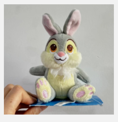 Peluche pupazzo spalla
