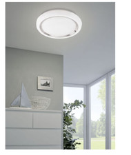 Plafoniera LED Eglo Connect