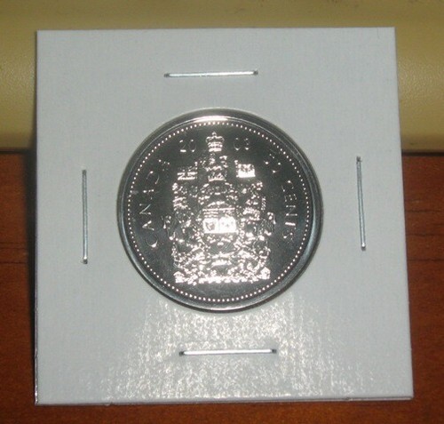 Canada 2003wp prooflike - 2003wp, half
