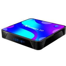 Android 10 TV Set-top Box HD