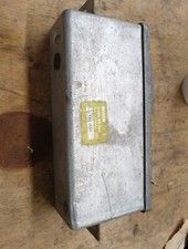 Centralina Abs Lancia  Bosch 0 265 100 044 (16)