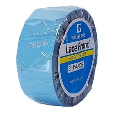 Walker Tape Lace Front 3/4" -