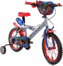 Bici avengers - bici,