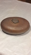Antica boule scaldaletto - scaldaletto, ad