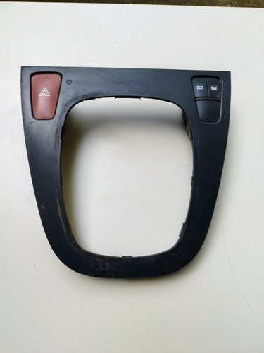 Cover consolle cambio fiat - cover,