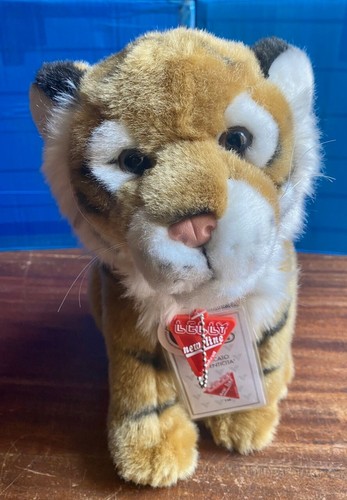 Peluche tigre seduta - /, lelly