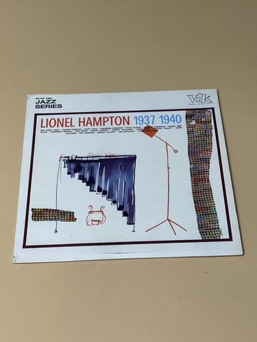 Disco vinile giri lionel - vinile, 33
