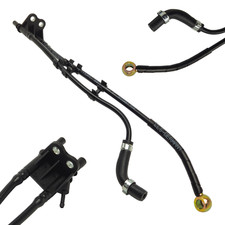 Linea Del Carburante per Iveco