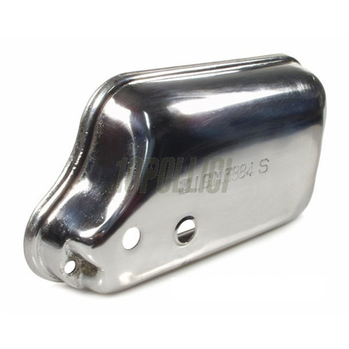 Coperchio scatola carburatore