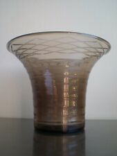 Vaso Marrone Antico Design
