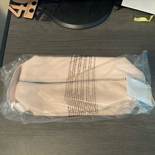 Borsa da toeletta donna rosa