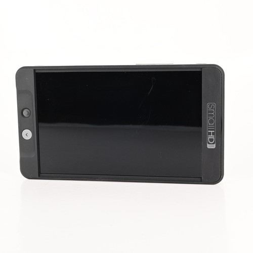 Smallhd 702 monitor - smallhd,