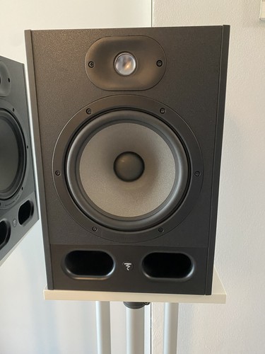 Focal alpha 80 - focal,
