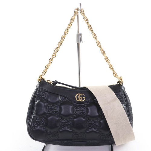 Borsa mano gucci marmont - borsa,