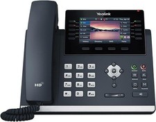 Yealink SIP-T46U telefono IP -