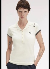 Camicia Fred Perry X Amy